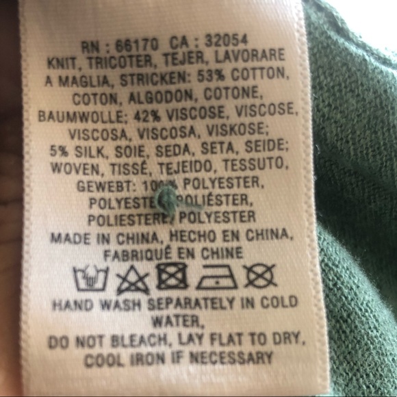 Angel of the North cardigan - Picture 7 of 7